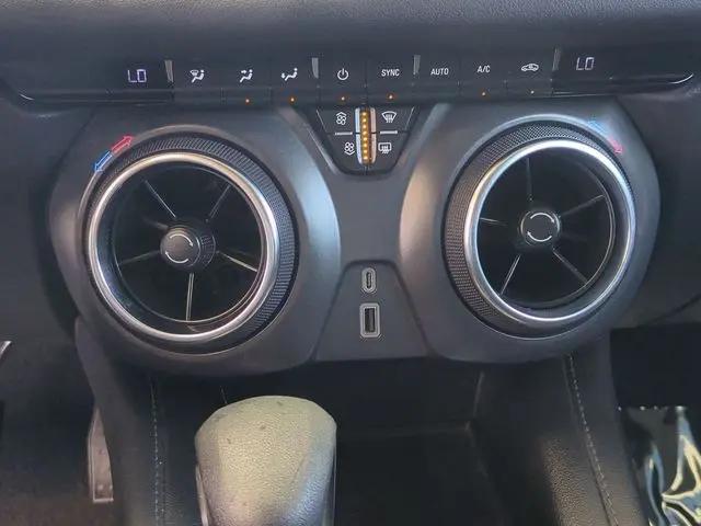 2022 Chevrolet Blazer FWD 2LT