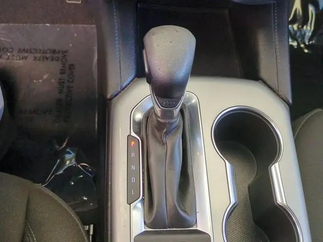 2022 Chevrolet Blazer FWD 2LT