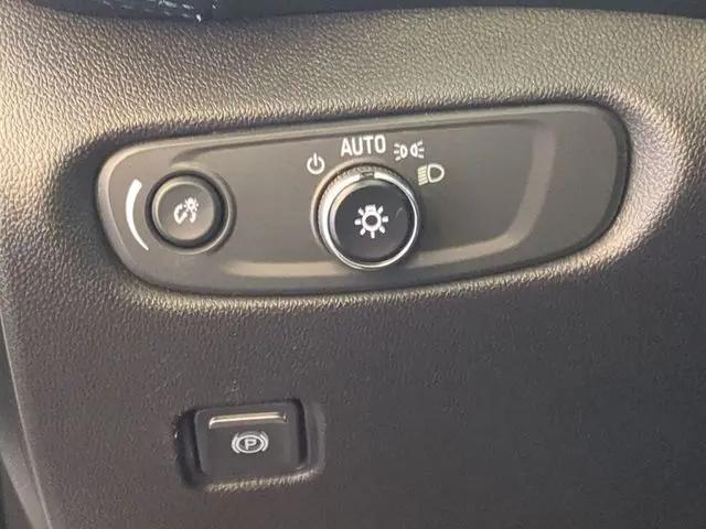 2022 Chevrolet Blazer FWD 2LT
