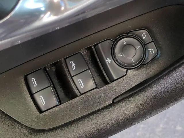 2022 Chevrolet Blazer FWD 2LT