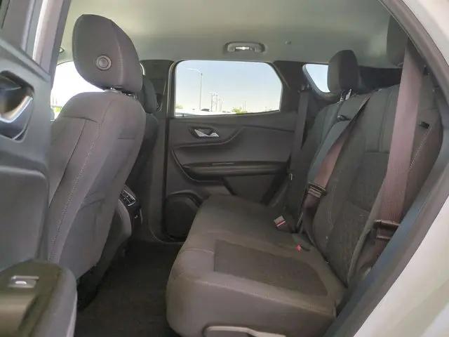 2022 Chevrolet Blazer FWD 2LT