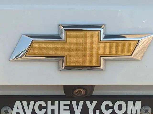 2022 Chevrolet Blazer FWD 2LT