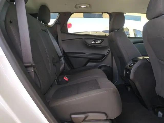 2022 Chevrolet Blazer FWD 2LT