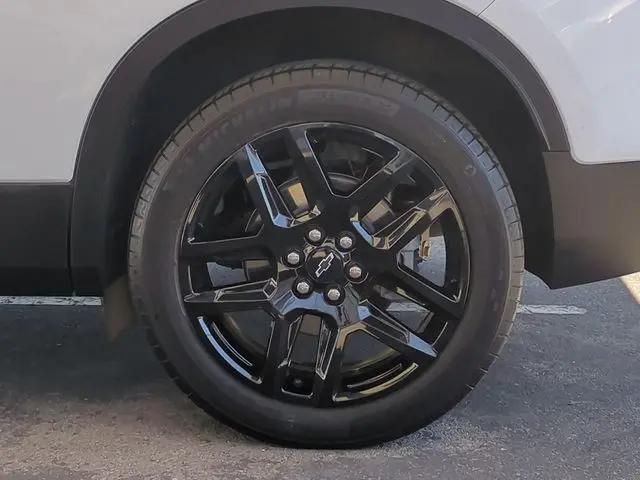 2022 Chevrolet Blazer FWD 2LT