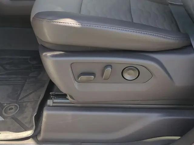 2026 Chevrolet Silverado 1500 4WD Crew Cab Short Bed ZR2