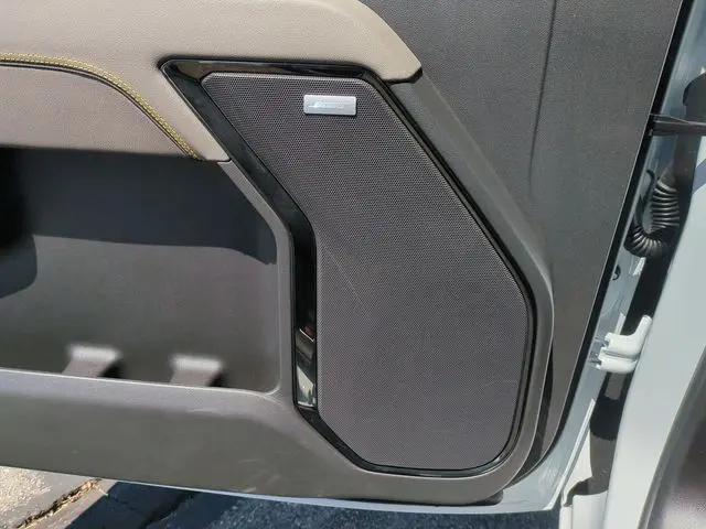 2026 Chevrolet Silverado 1500 4WD Crew Cab Short Bed ZR2