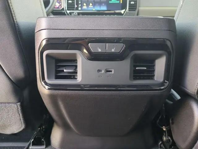 2026 Chevrolet Silverado 1500 4WD Crew Cab Short Bed ZR2