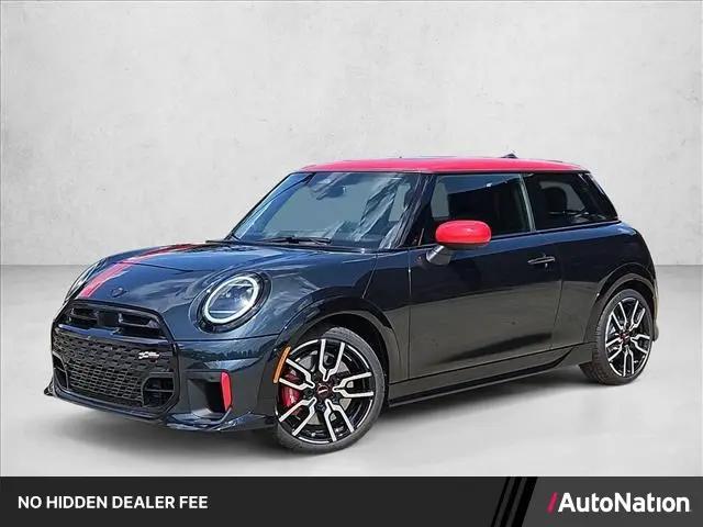 2026 MINI Hardtop JCW for sale in Conroe, TX