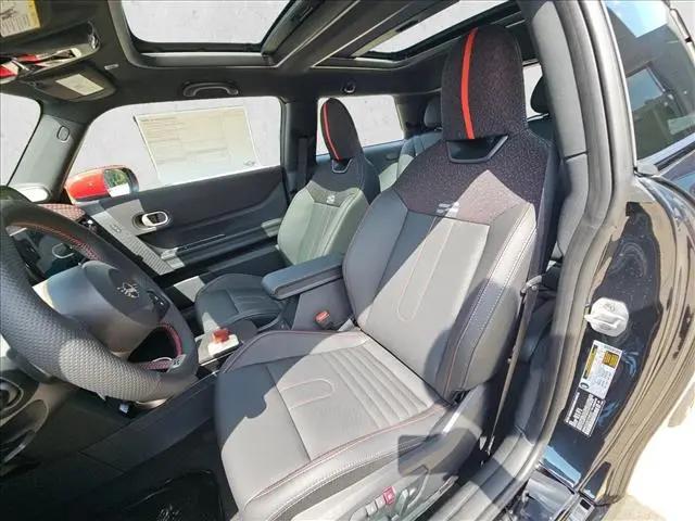 2026 MINI Hardtop JCW