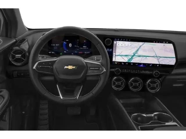 2024 Chevrolet V Blazer eAWD 2LT