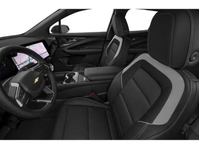 2024 Chevrolet V Blazer eAWD 2LT