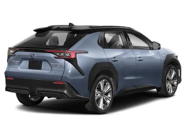 2023 Subaru Solterra Touring