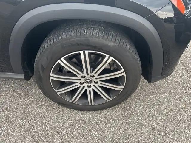 2024 Mercedes-Benz GLE GLE 350 4MATIC