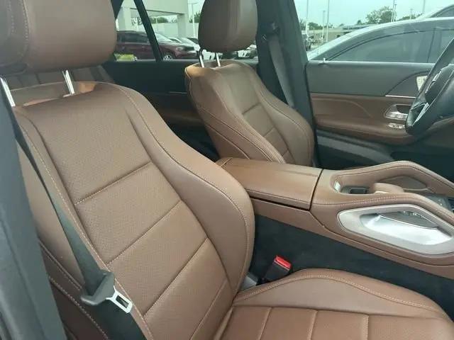 2024 Mercedes-Benz GLE GLE 350 4MATIC