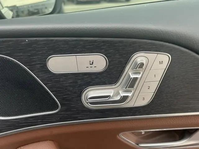 2024 Mercedes-Benz GLE GLE 350 4MATIC