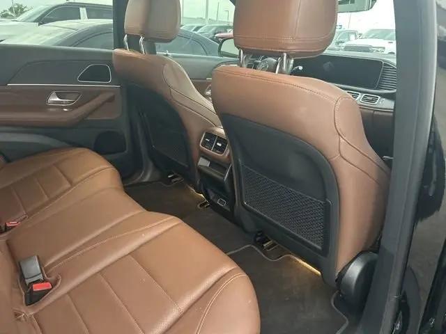 2024 Mercedes-Benz GLE GLE 350 4MATIC