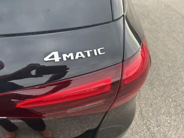 2024 Mercedes-Benz GLE GLE 350 4MATIC