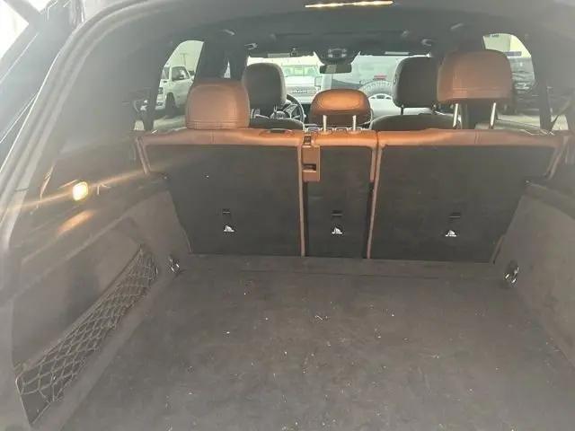 2024 Mercedes-Benz GLE GLE 350 4MATIC