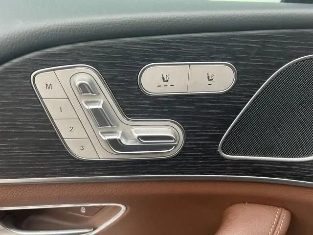 2024 Mercedes-Benz GLE GLE 350 4MATIC