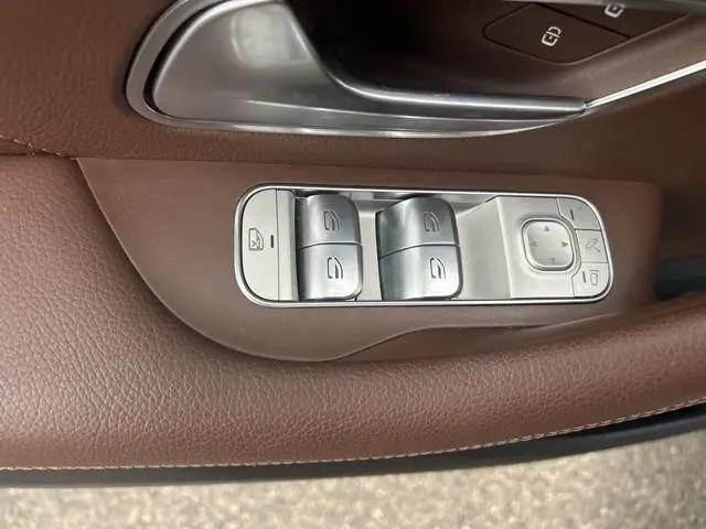 2024 Mercedes-Benz GLE GLE 350 4MATIC
