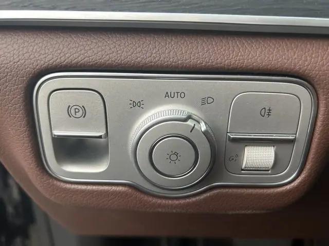 2024 Mercedes-Benz GLE GLE 350 4MATIC