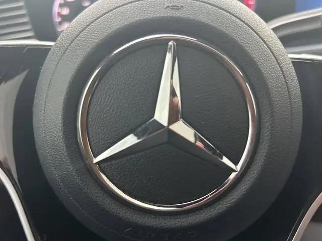 2024 Mercedes-Benz GLE GLE 350 4MATIC
