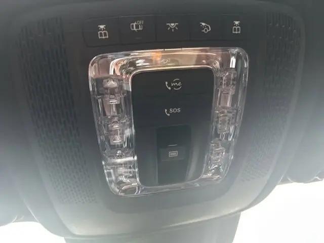 2024 Mercedes-Benz GLE GLE 350 4MATIC