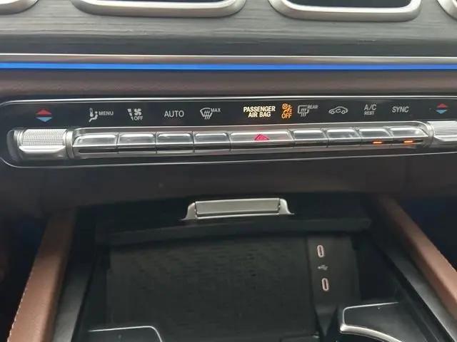 2024 Mercedes-Benz GLE GLE 350 4MATIC