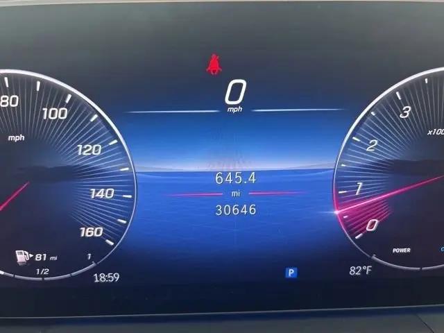 2024 Mercedes-Benz GLE GLE 350 4MATIC