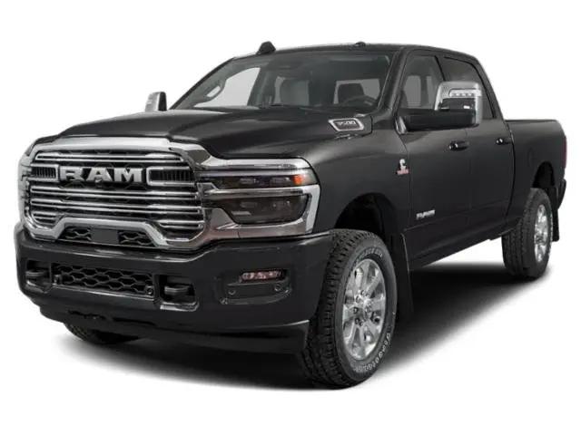 2026 Ram 3500 Laramie Crew Cab 4x4 6'4" Box for sale in Centerville, OH