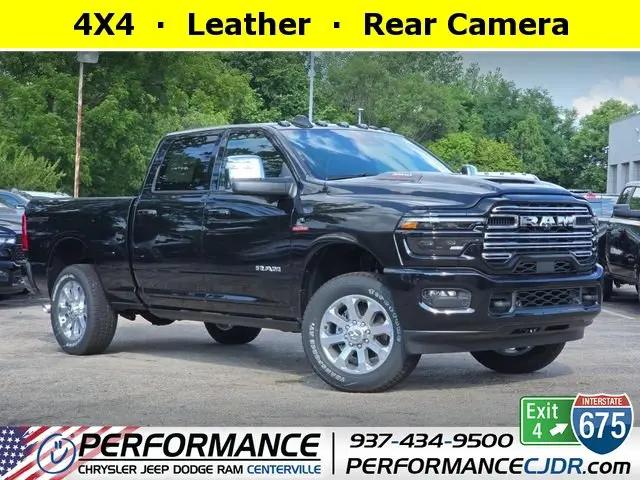 2026 Ram 3500 Laramie Crew Cab 4x4 64 Box for sale near Centerville, OH