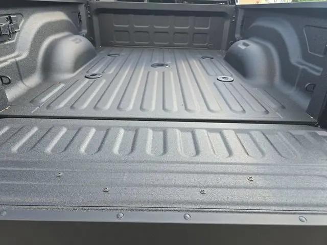 2026 Ram 3500 Laramie Crew Cab 4x4 64 Box