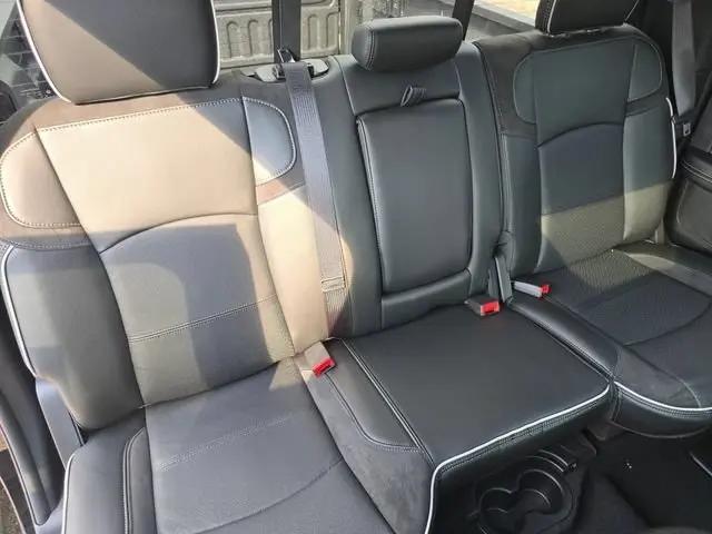2026 Ram 3500 Laramie Crew Cab 4x4 64 Box
