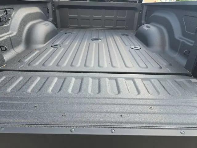 2026 Ram 3500 Laramie Crew Cab 4x4 64 Box