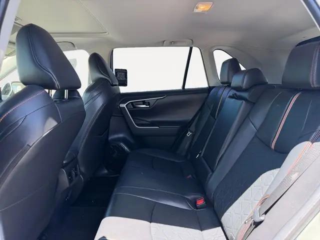 2019 Toyota RAV4 Adventure
