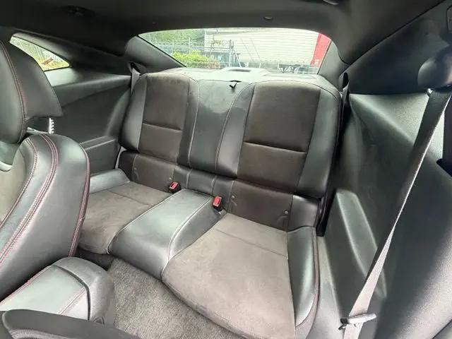 2013 Chevrolet Camaro ZL1