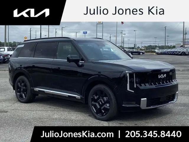 2027 Kia Telluride Hybrid SX for sale in Tuscaloosa, AL