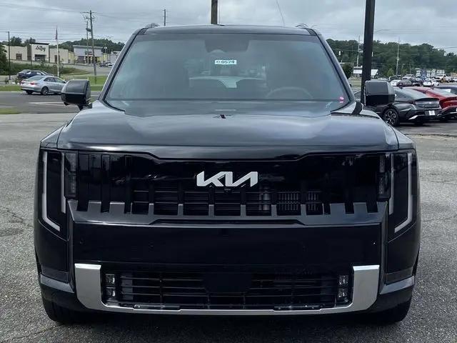 2027 Kia Telluride Hybrid SX