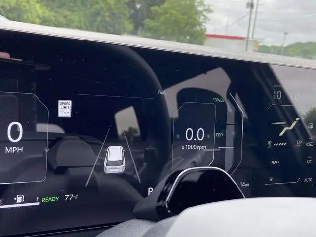 2027 Kia Telluride Hybrid SX