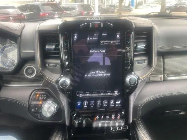 2021 Ram 1500 Limited Crew Cab 4x4 5'7" Box