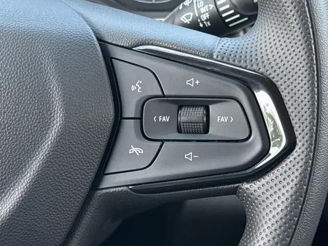 2026 Chevrolet Trax FWD LS