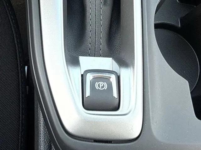 2026 Chevrolet Trax FWD LS