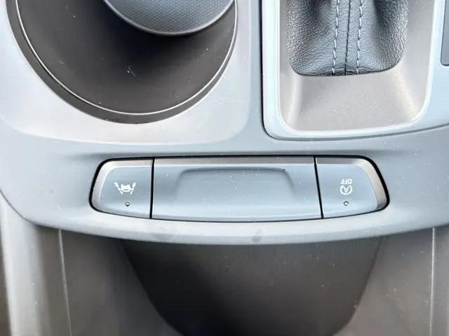 2026 Chevrolet Trax FWD LS