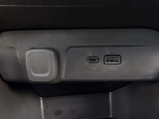 2026 Chevrolet Trax FWD LS