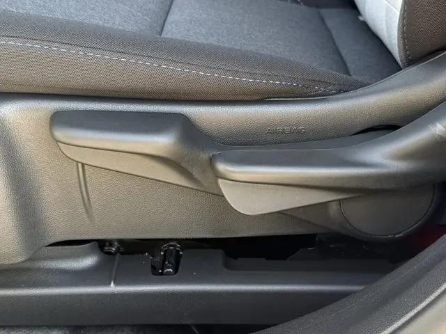 2026 Chevrolet Trax FWD LS
