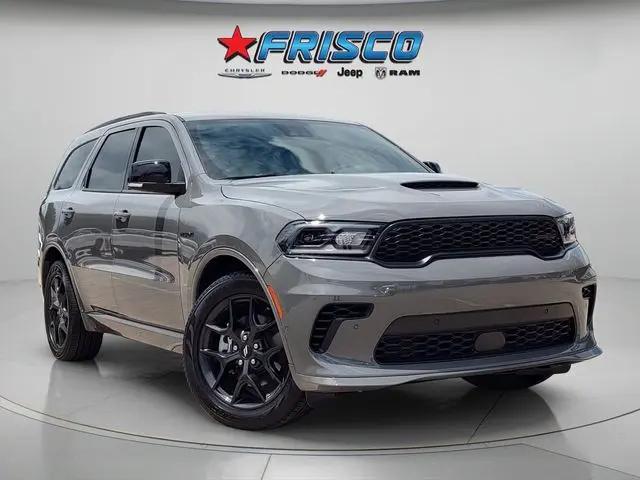 2026 Dodge Durango GT Plus HEMI V8 for sale in Frisco, TX