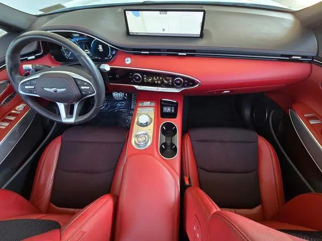 2023 Genesis GV70 2.5T AWD