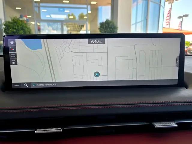 2023 Genesis GV70 2.5T AWD