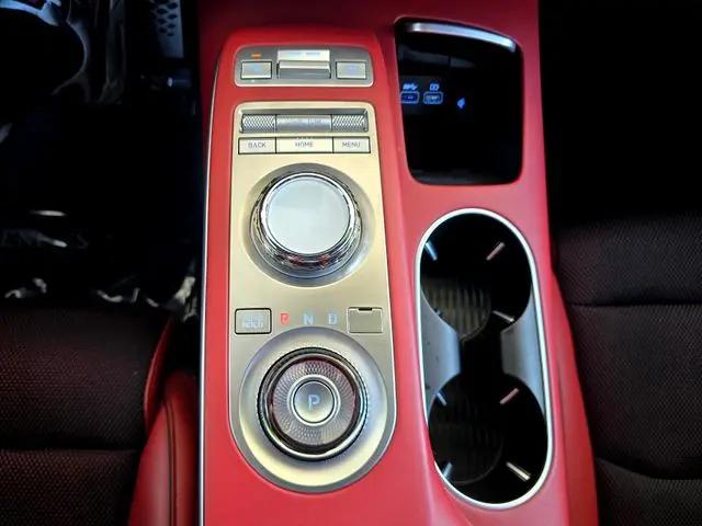 2023 Genesis GV70 2.5T AWD