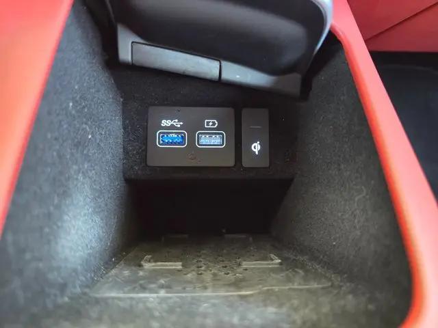 2023 Genesis GV70 2.5T AWD